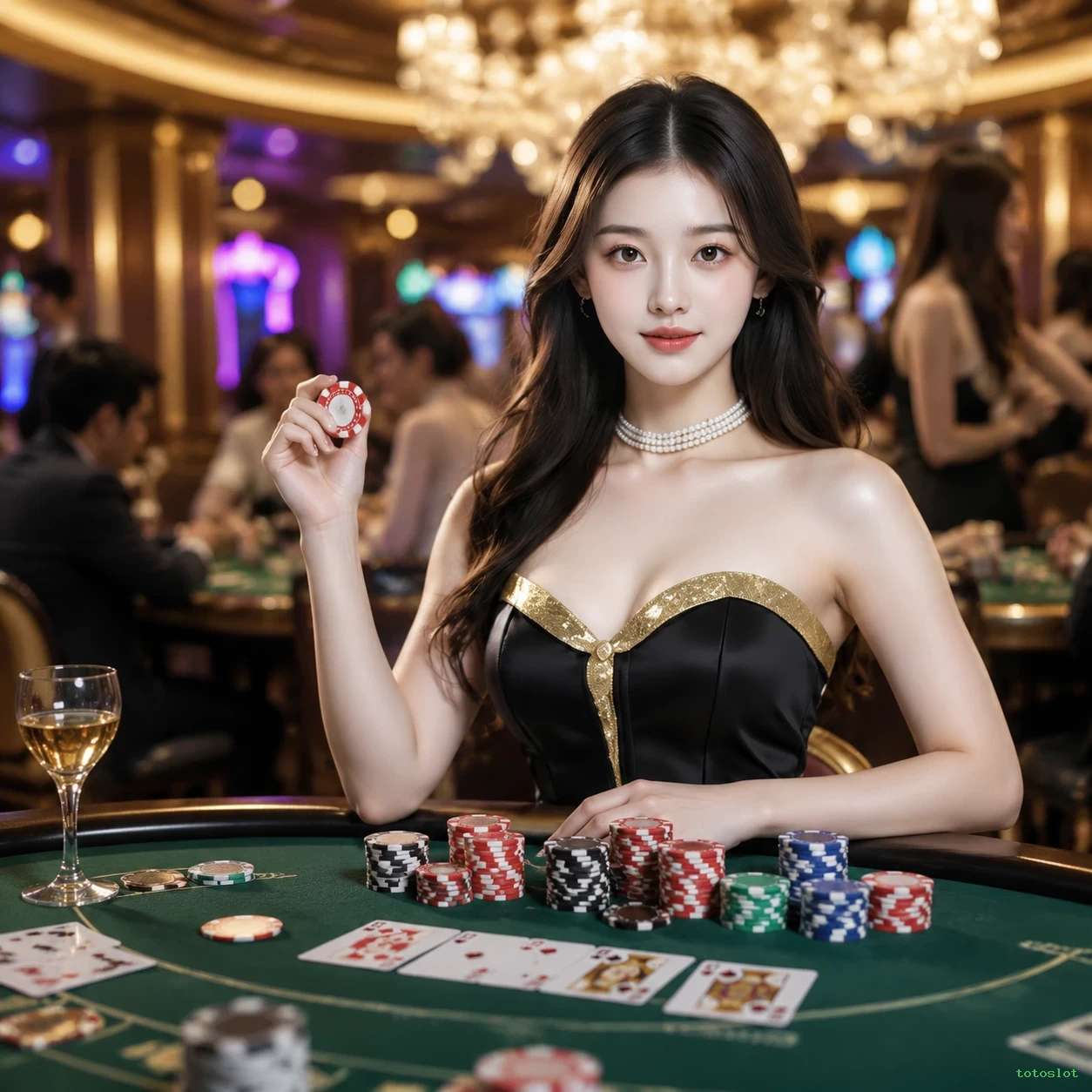 Mengenal Fitur Menarik di Situs totoslot