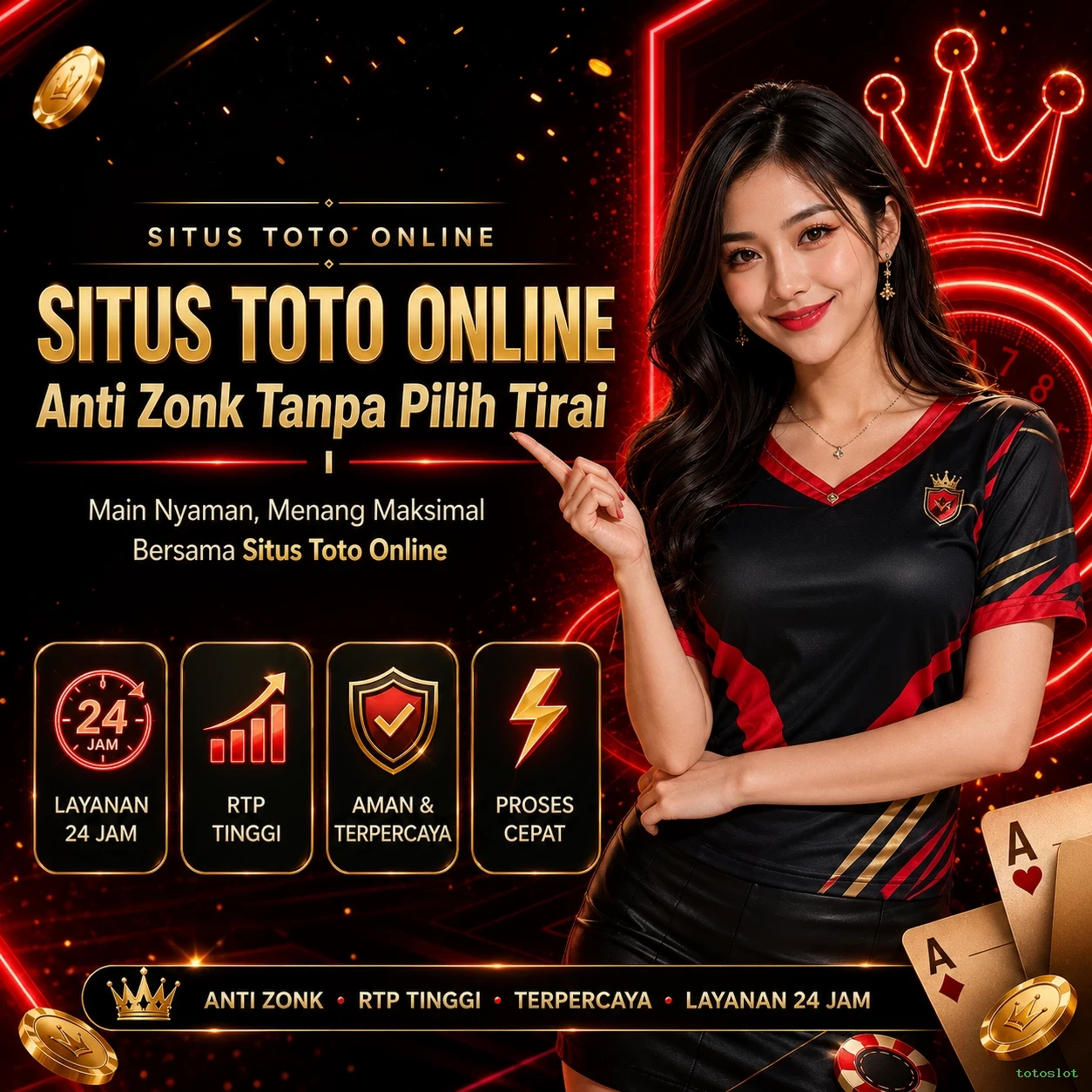 totoslot Forum Pemain