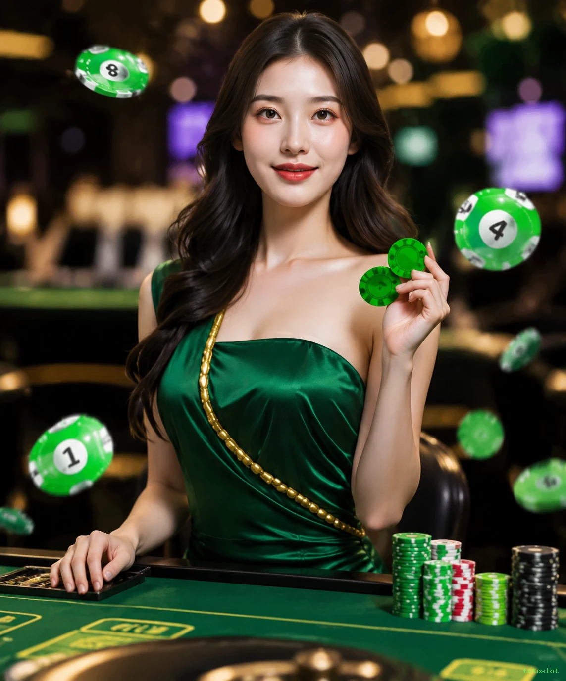 Tantangan dan Peluang di totoslot untuk Pengembang Game