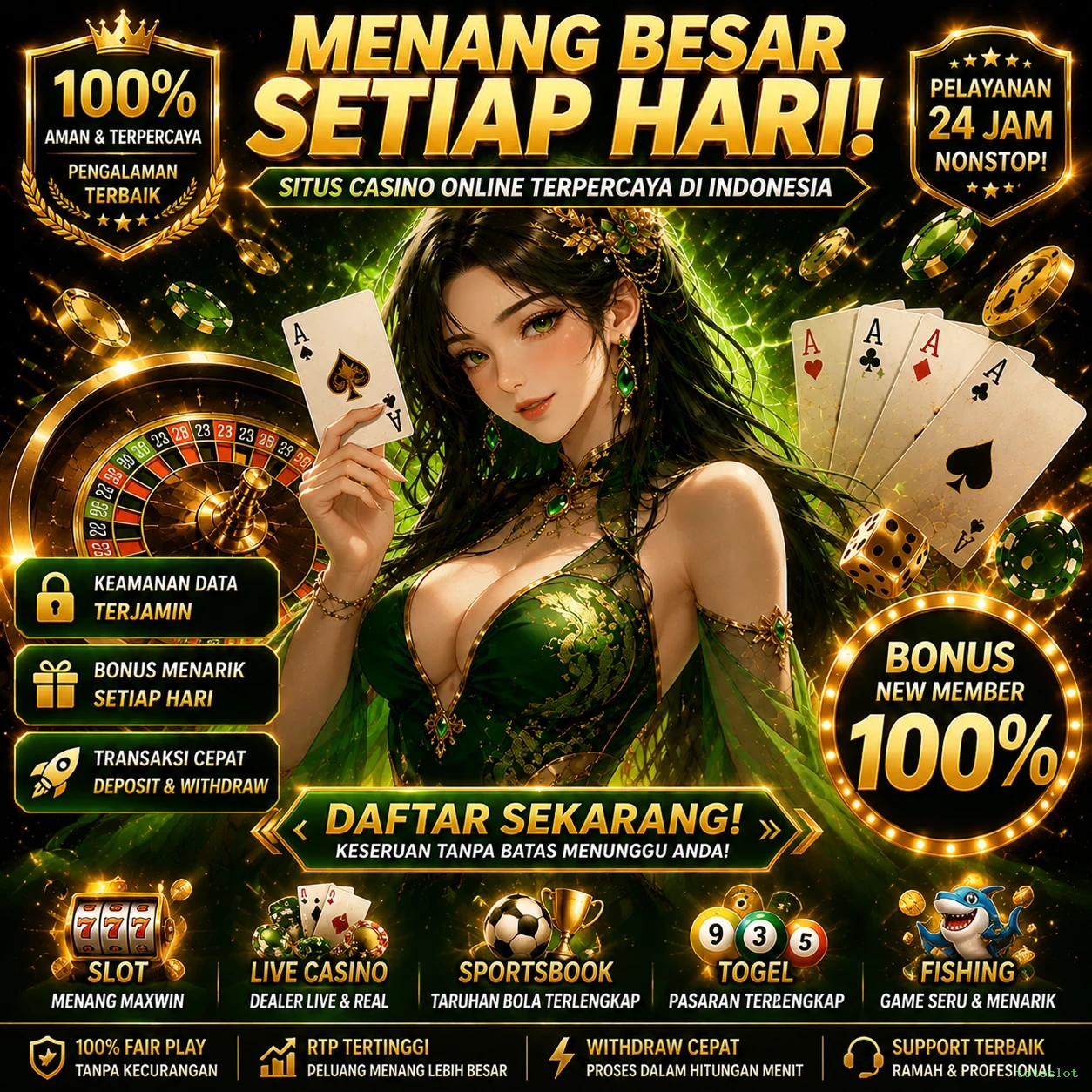 Kelebihan dan Kekurangan Bermain di totoslot